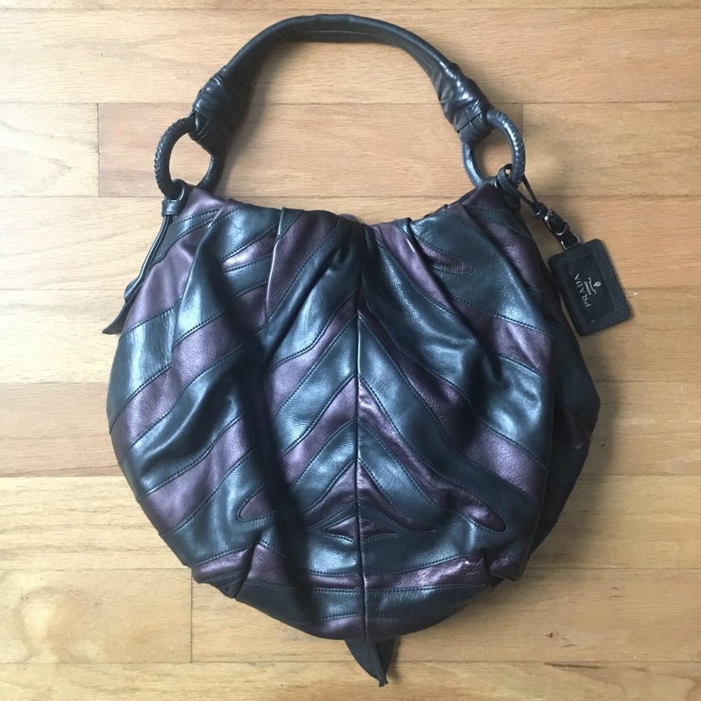 Prada Votellino Mordo Hobo Bag